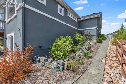 1955 Walnut Creek Court, Colorado Springs, CO 80921 - Photo 37
