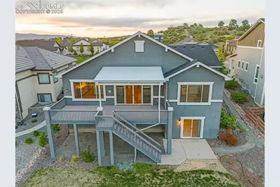 1955 Walnut Creek Court, Colorado Springs, CO 80921 - Photo 41