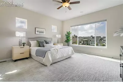 1955 Walnut Creek Court, Colorado Springs, CO 80921 - Photo 15