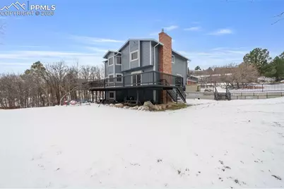 540 Brandywine Drive, Colorado Springs, CO 80906 - Photo 45