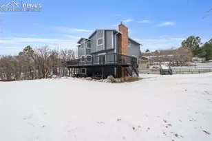 540 Brandywine Dr, Colorado Springs, CO 80906 - Photo 45