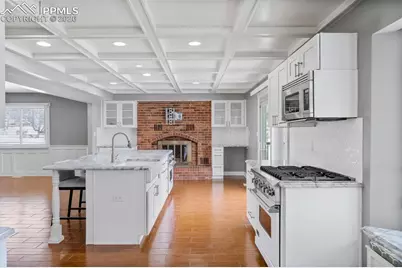 540 Brandywine Drive, Colorado Springs, CO 80906 - Photo 7