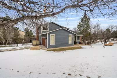 540 Brandywine Drive, Colorado Springs, CO 80906 - Photo 47