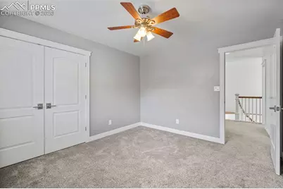 540 Brandywine Drive, Colorado Springs, CO 80906 - Photo 35