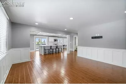 540 Brandywine Drive, Colorado Springs, CO 80906 - Photo 15