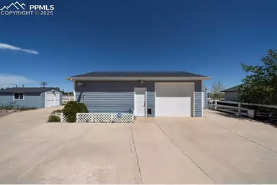 11577 Cranston Drive, Peyton, CO 80831 - Photo 3