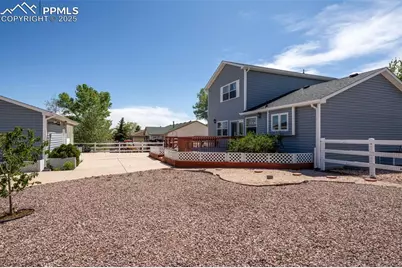 11577 Cranston Drive, Peyton, CO 80831 - Photo 11