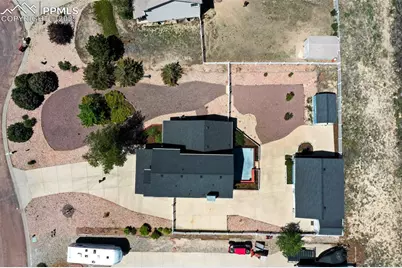 11577 Cranston Drive, Peyton, CO 80831 - Photo 9