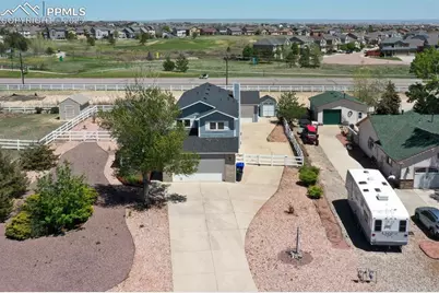 11577 Cranston Drive, Peyton, CO 80831 - Photo 7