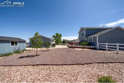 11577 Cranston Drive, Peyton, CO 80831 - Photo 13