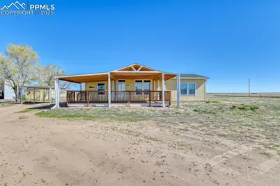 22500 Enoch Road, Calhan, CO 80808 - Photo 15