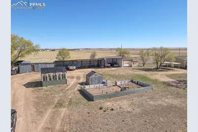 22500 Enoch Road, Calhan, CO 80808 - Photo 33