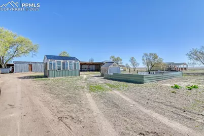 22500 Enoch Road, Calhan, CO 80808 - Photo 29
