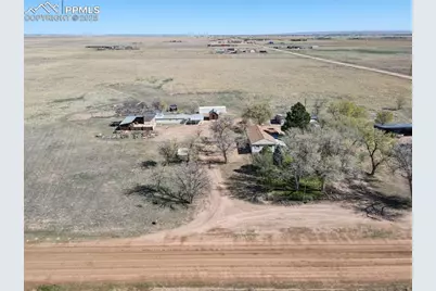 22500 Enoch Road, Calhan, CO 80808 - Photo 37