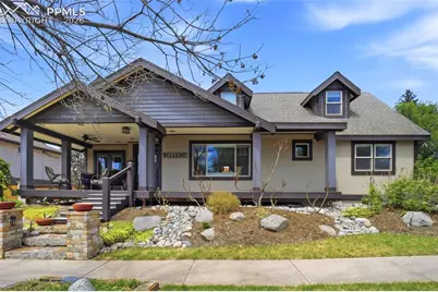 12 W Monroe Street, Colorado Springs, CO 80907 - Photo 1