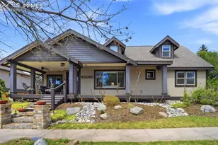 12 W Monroe St, Colorado Springs, CO 80907 - Photo 1