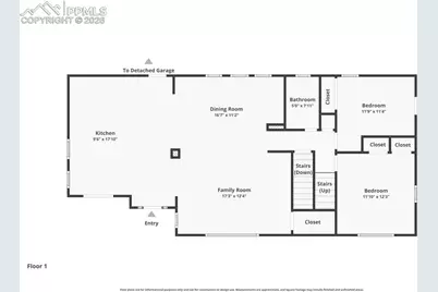 12 W Monroe Street, Colorado Springs, CO 80907 - Photo 47