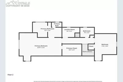 12 W Monroe Street, Colorado Springs, CO 80907 - Photo 49