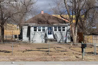 1904 Glenn Street, Colorado Springs, CO 80904 - Photo 1
