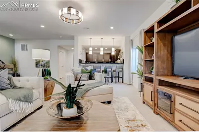 13369 Crooked Hill Drive, Peyton, CO 80831 - Photo 25