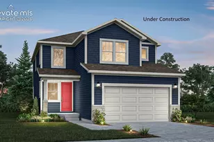 11964 Lost Peak Ln, Colorado Springs, CO 80925 - Photo 1