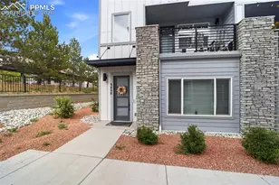 3498 Bivy Pt, Colorado Springs, CO 80907 - Photo 3