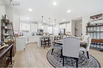 3498 Bivy Point, Colorado Springs, CO 80907 - Photo 17