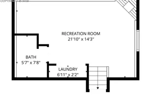 4640 Spacewalk Way, Colorado Springs, CO 80916 - Photo 33