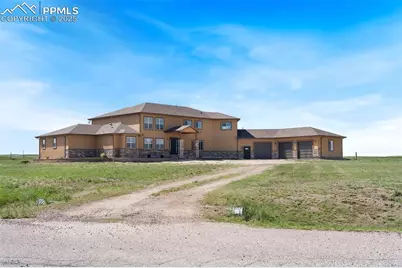 16034 E McCara Court, Peyton, CO 80831 - Photo 3