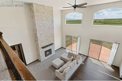 16034 E McCara Court, Peyton, CO 80831 - Photo 33