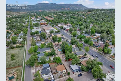 112 S 22nd Street, Colorado Springs, CO 80904 - Photo 17