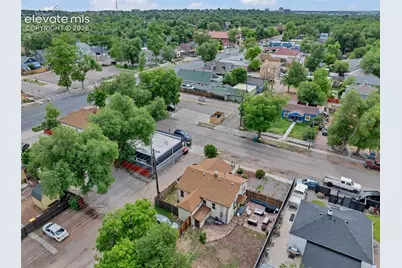 112 S 22nd Street, Colorado Springs, CO 80904 - Photo 33