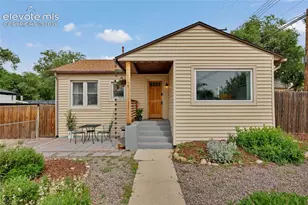 112 S 22nd St, Colorado Springs, CO 80904 - Photo 1