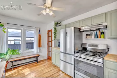 112 S 22nd Street, Colorado Springs, CO 80904 - Photo 23