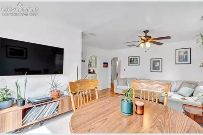 112 S 22nd Street, Colorado Springs, CO 80904 - Photo 3