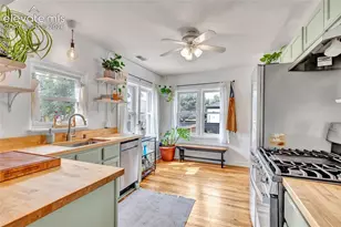 112 S 22nd St, Colorado Springs, CO 80904 - Photo 5