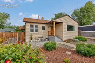 112 S 22nd St, Colorado Springs, CO 80904 - Photo 13
