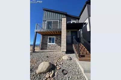 9456 Traveler Terrace, Colorado Springs, CO 80908 - Photo 1