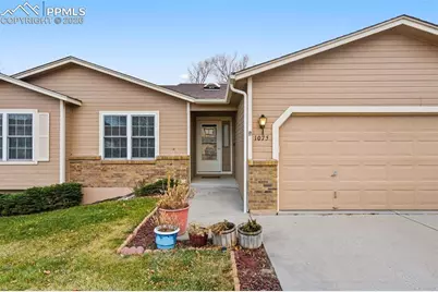 1075 Harbourne Street, Colorado Springs, CO 80911 - Photo 3