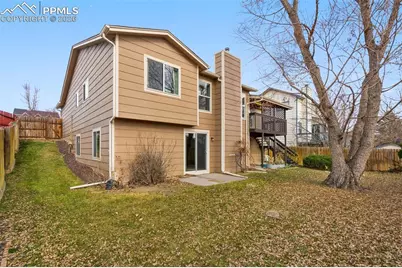 1075 Harbourne Street, Colorado Springs, CO 80911 - Photo 27