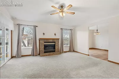 1075 Harbourne Street, Colorado Springs, CO 80911 - Photo 5