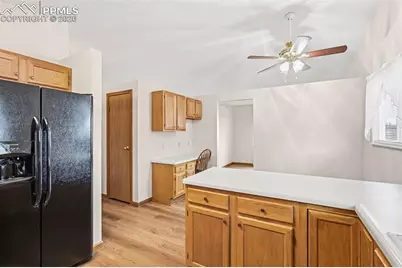 1075 Harbourne Street, Colorado Springs, CO 80911 - Photo 11