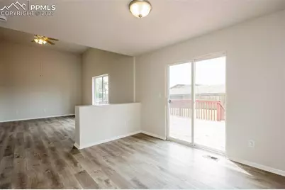 4732 Laramie Sky Drive, Colorado Springs, CO 80922 - Photo 9