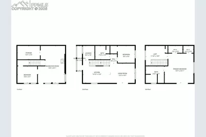 493 Lost Lake Drive, Divide, CO 80814 - Photo 5