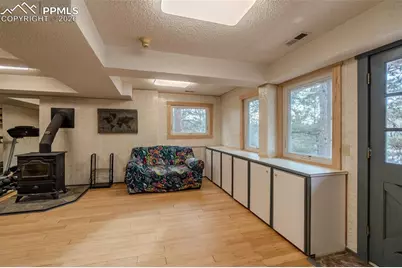 493 Lost Lake Drive, Divide, CO 80814 - Photo 35