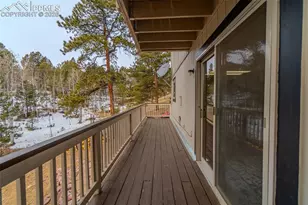 493 Lost Lake Dr, Divide, CO 80814 - Photo 15