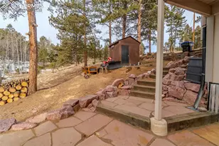 493 Lost Lake Dr, Divide, CO 80814 - Photo 43