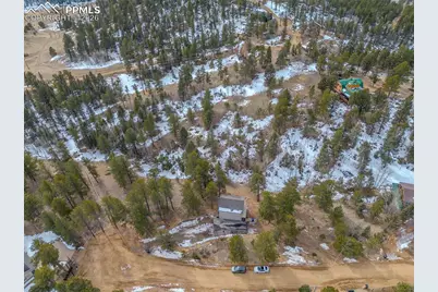 493 Lost Lake Drive, Divide, CO 80814 - Photo 49