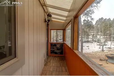 493 Lost Lake Drive, Divide, CO 80814 - Photo 7