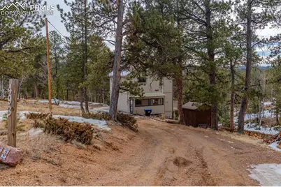 493 Lost Lake Drive, Divide, CO 80814 - Photo 47